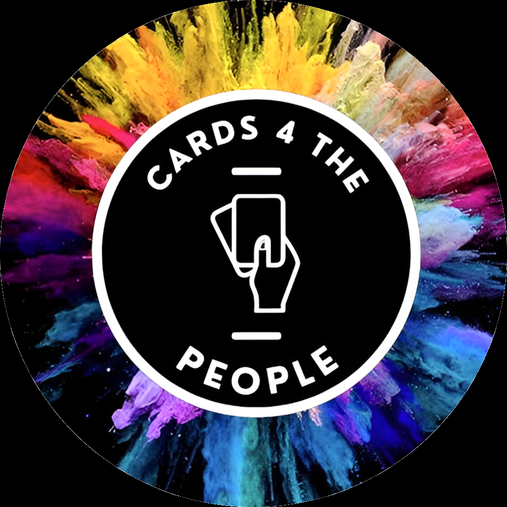 Cards4ThePeople